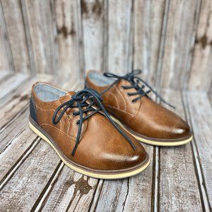 Max + Jake | Boy's Oliver Oxford